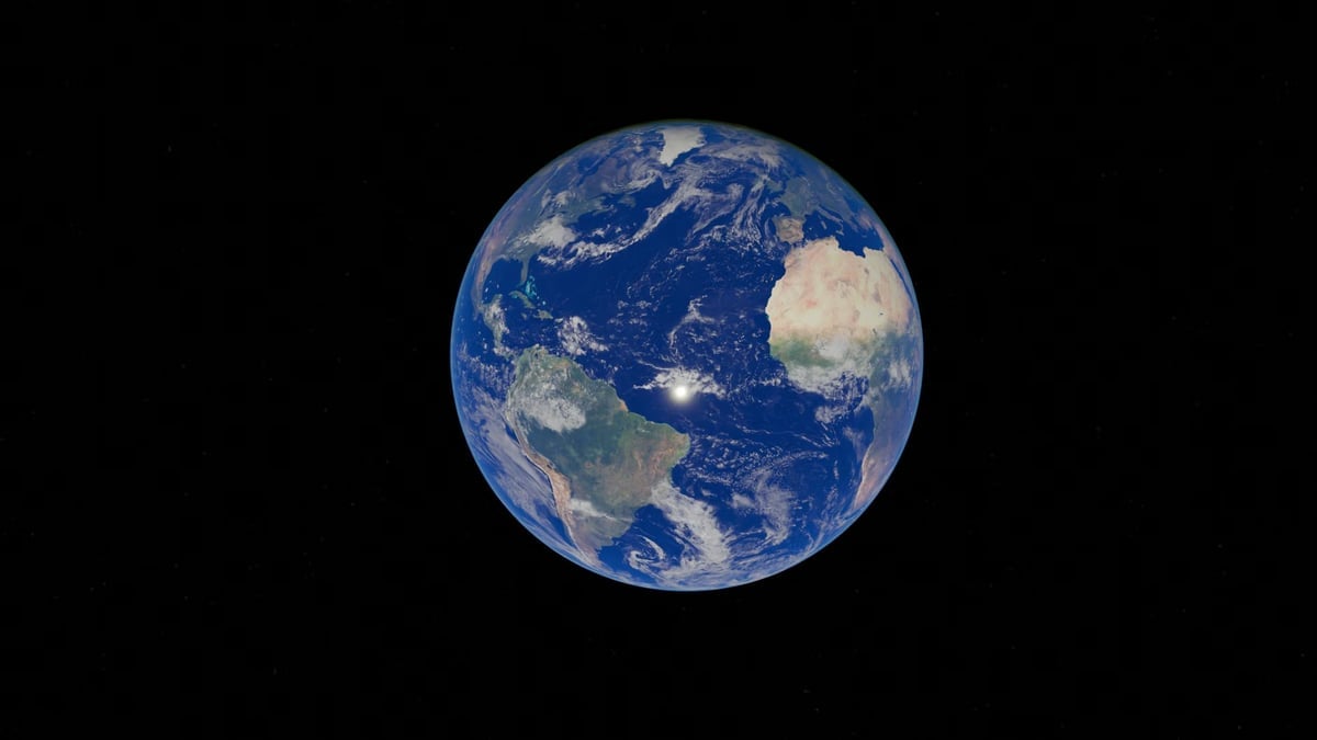 Google Earth'ün yapay zeka aracı dezenformasyon riski nedeniyle durduruldu