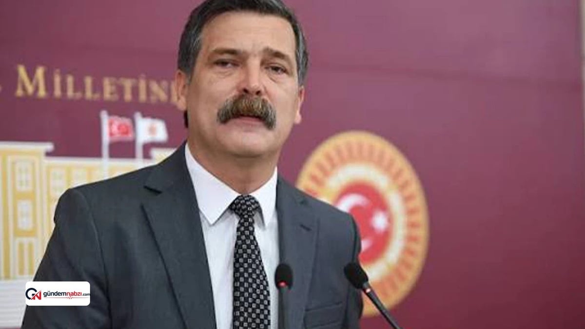 Erkan Baş, Panelsan işçilerine destek ziyaretinde bulundu