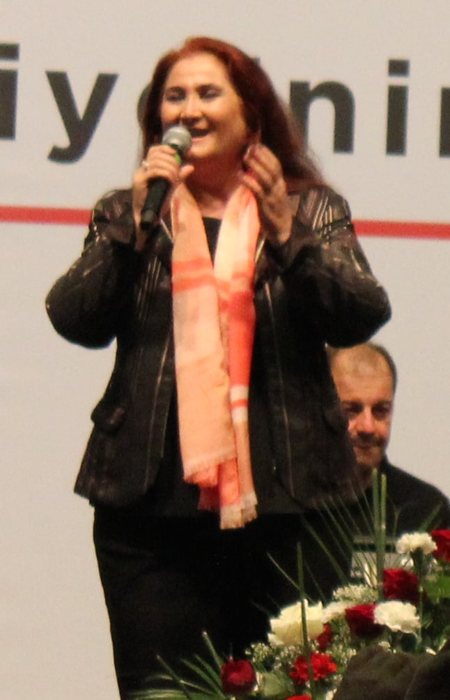 Didim Belediyesi, türküseverler için Halk Konseri düzenliyor