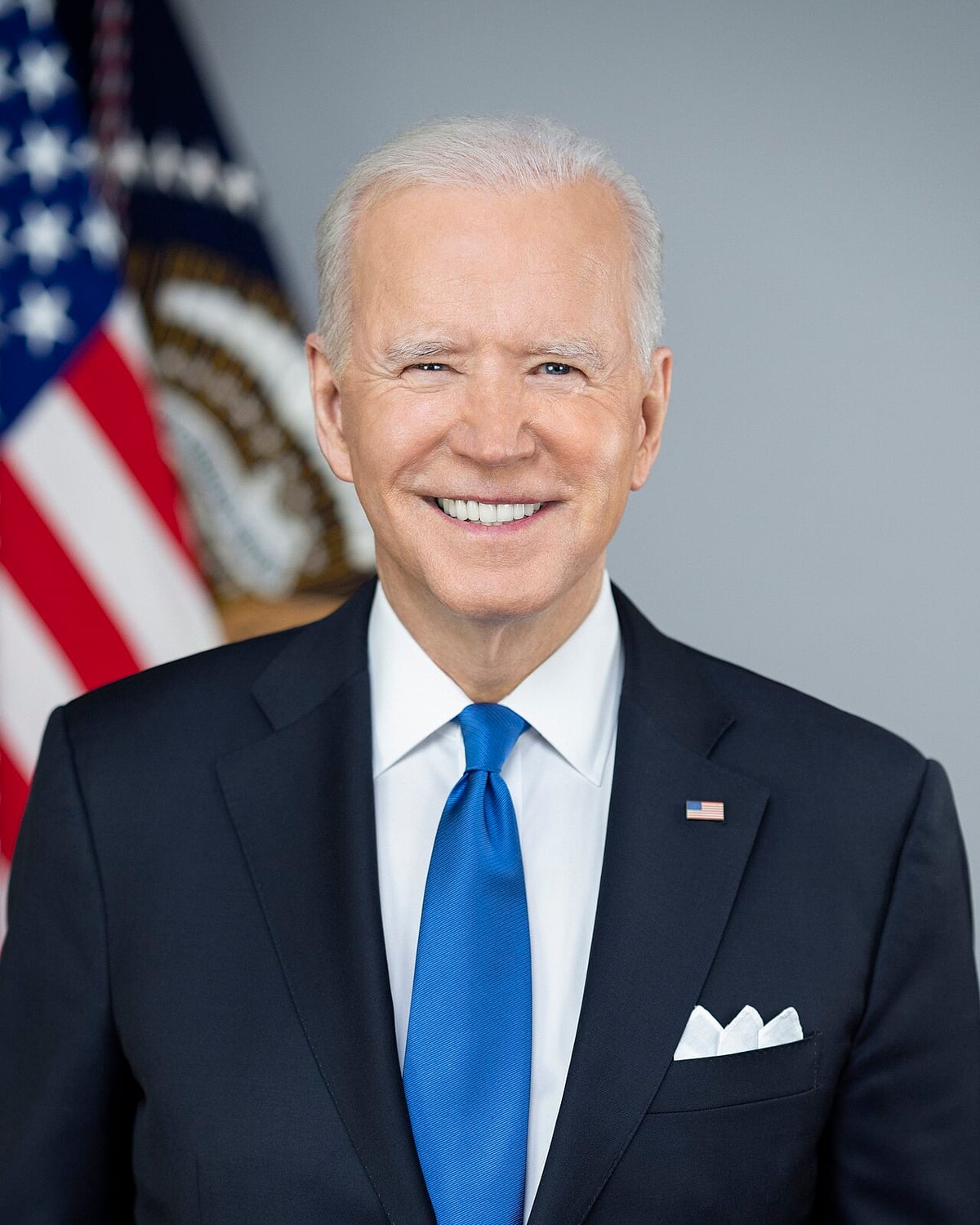Joe Biden'ın kanseri vücuduna yayıldı