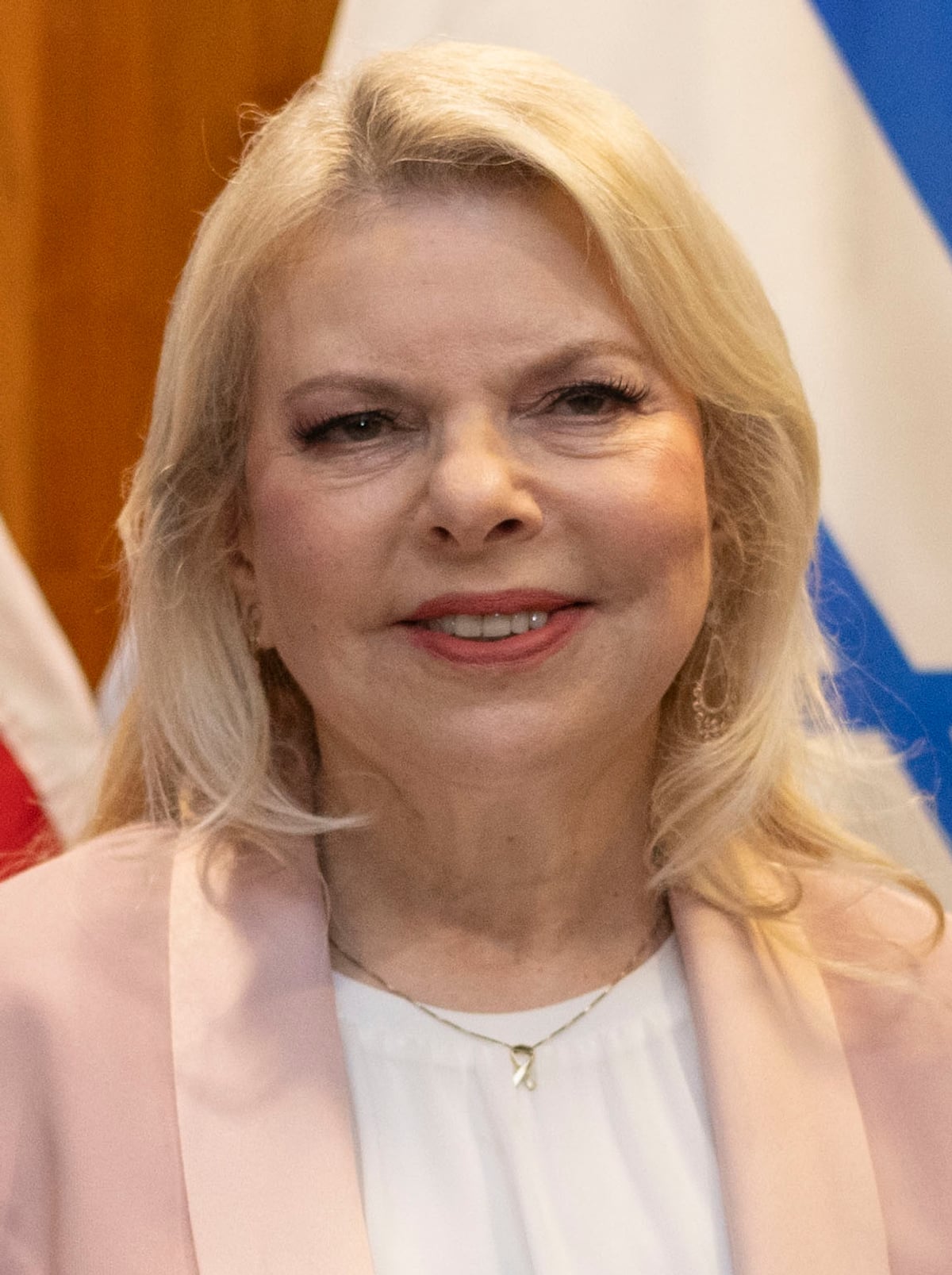 İsrail Başbakanı Netanyahu'nun eşine çalışanlardan şiddet suçlaması