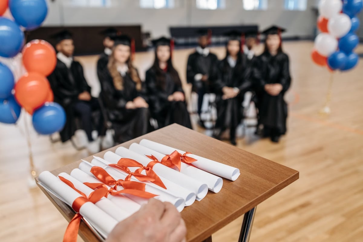Mavi diploma veren üniversiteler ve geçerlilik alanları