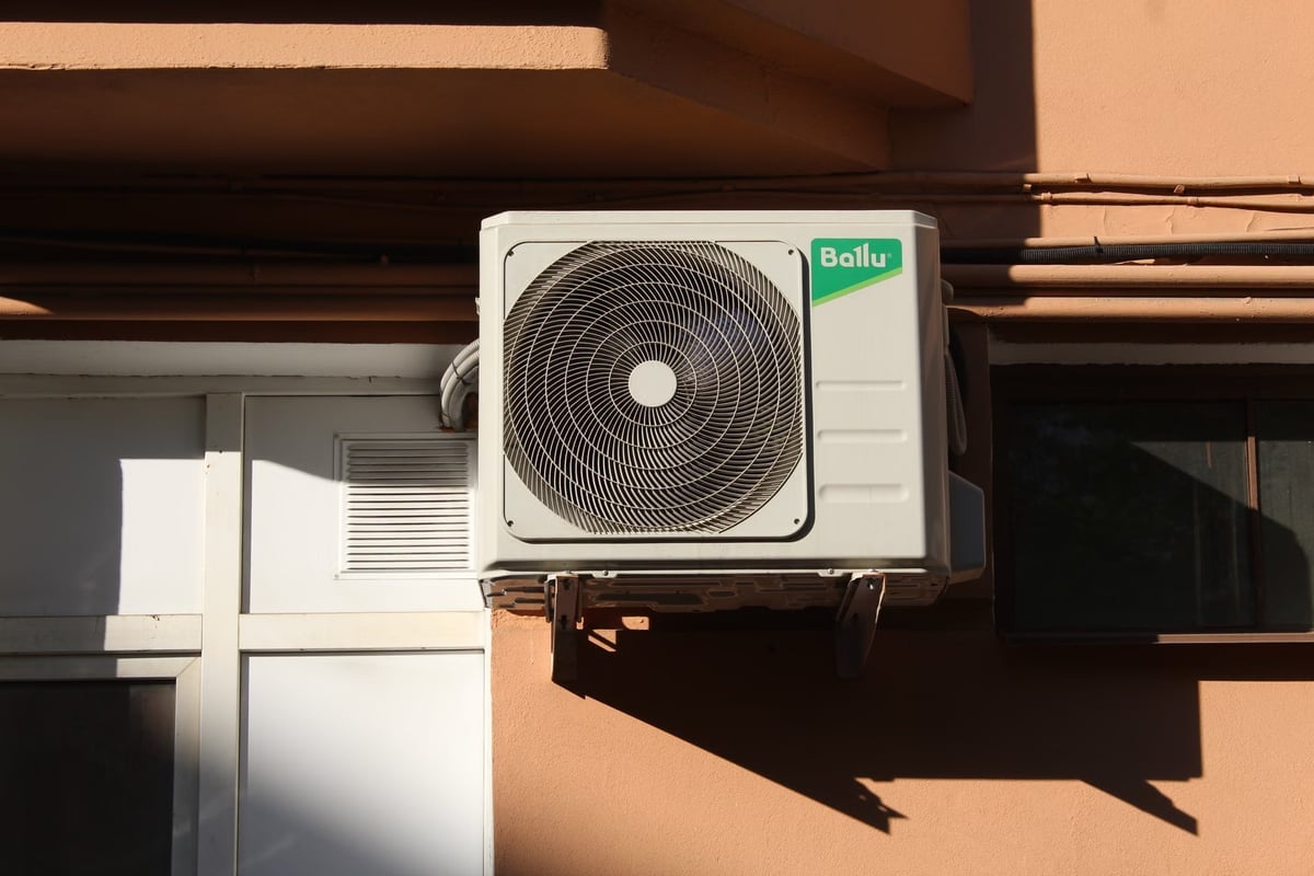 Klima kullanımında enerji verimliliği Rehberi