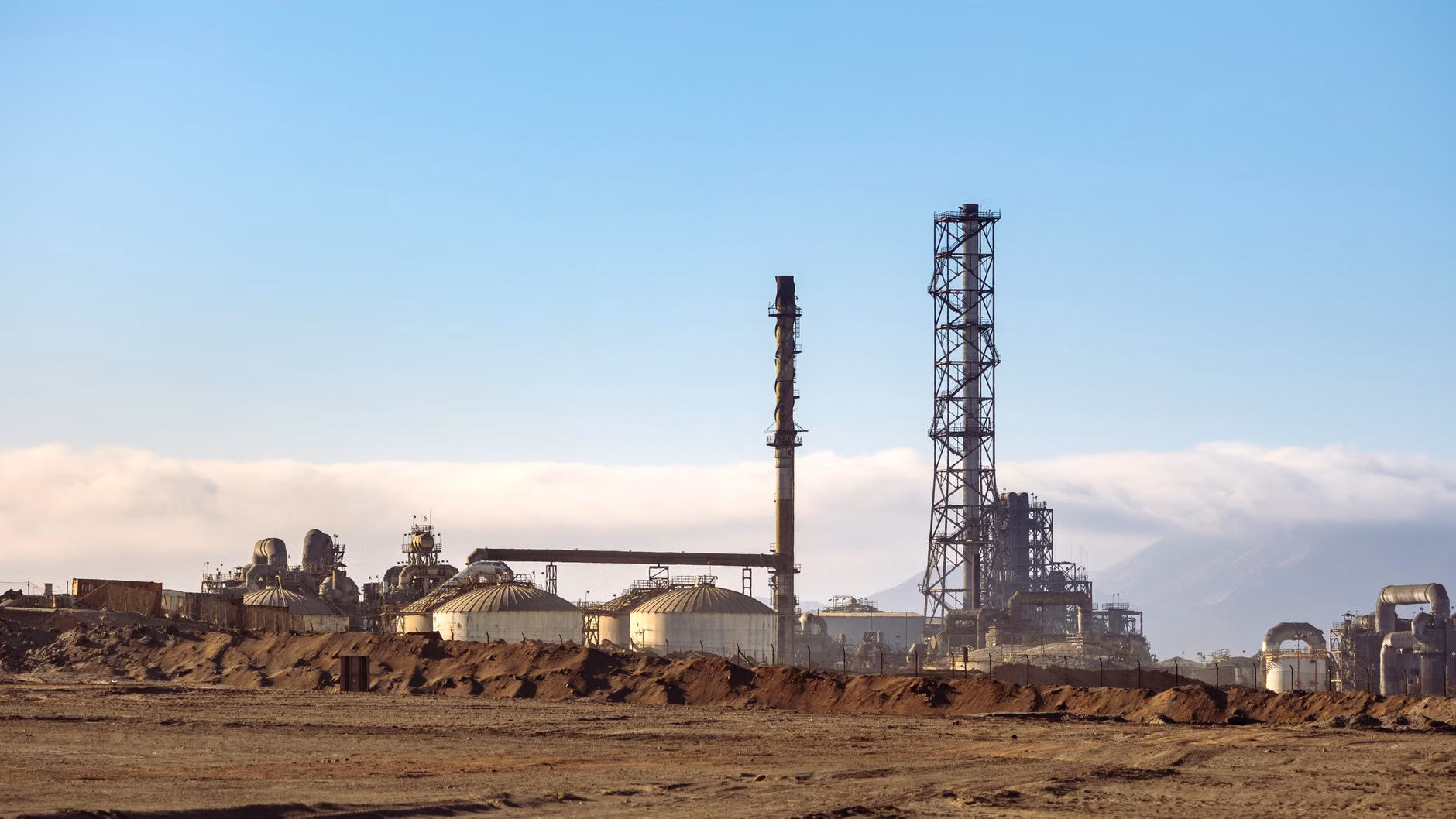 Nornickel, ara temettü ödemelerini yeniden gündeme taşıyabilir