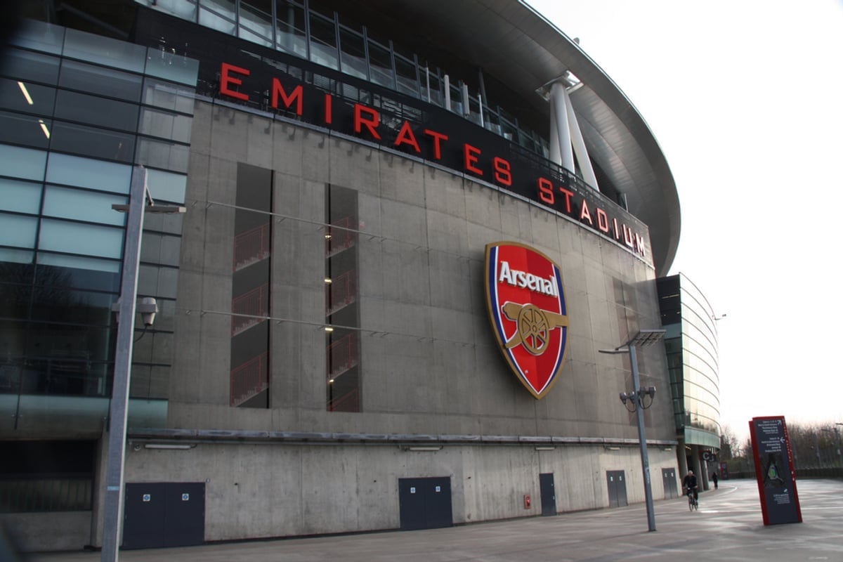 Arsenal, hazırlık maçında Como'yu penaltılarla yendi