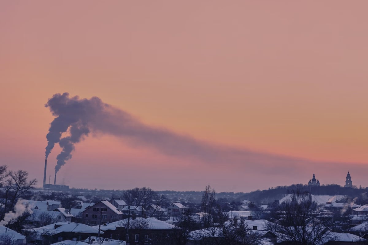 Ukrayna'da enerji tesislerinin kış öncesi korumasız olduğu belirtildi