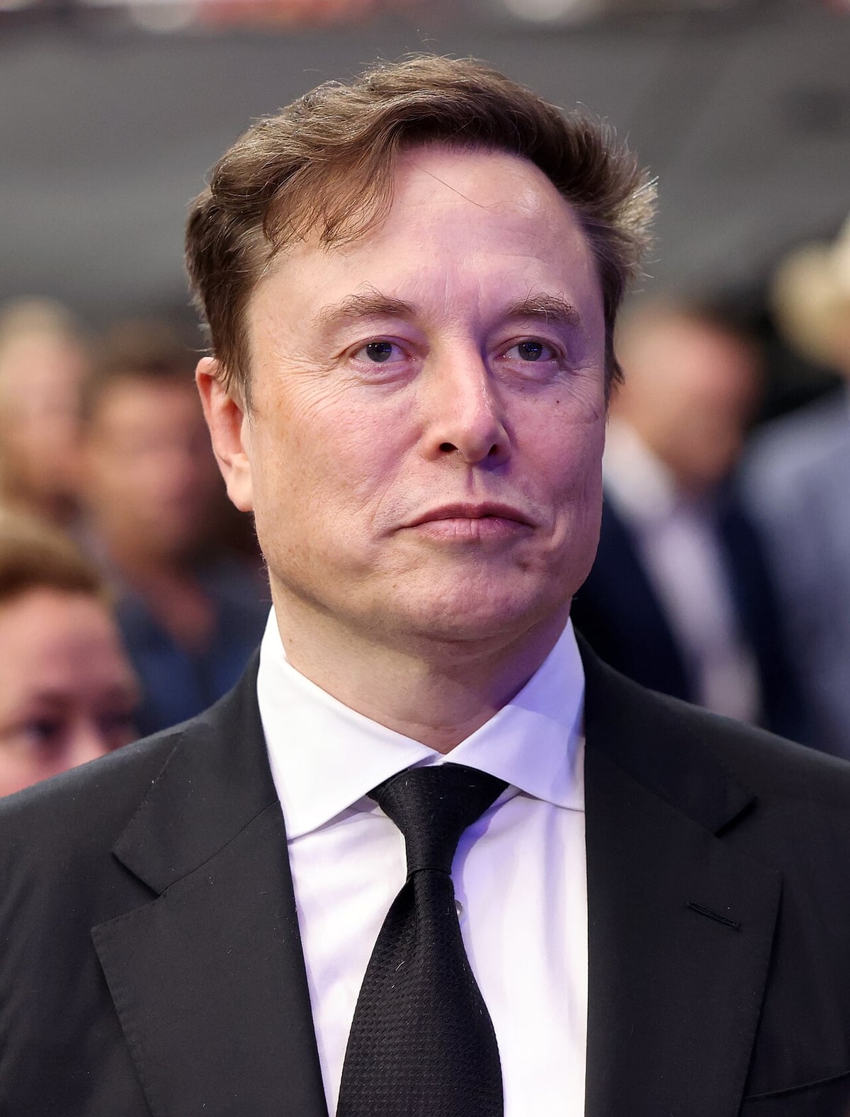 Elon Musk’ın X platformu, Suudi muhalif hesapları engelledi