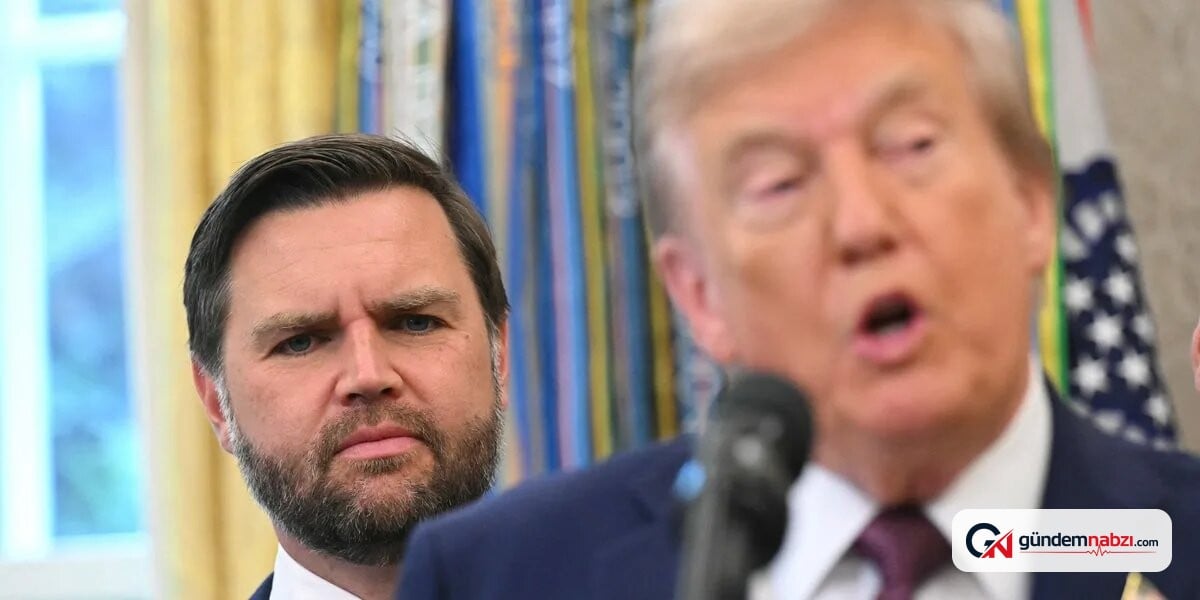 Trump'ın eski avukatından İran iddiası: Vance'i görevden almak istedi