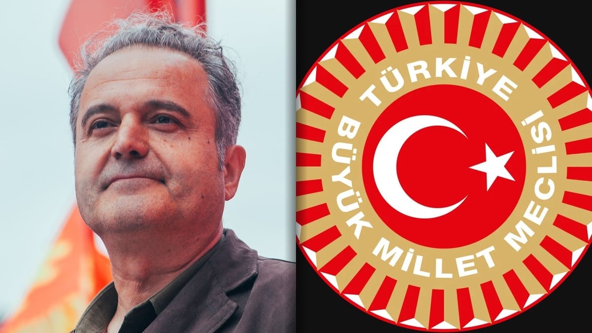 EMEP'ten Kanun teklifi açıklaması: Değişiklik şart