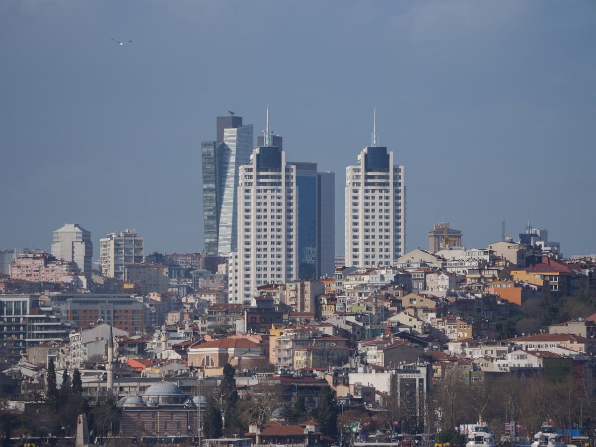 Sigorta ve emeklilik sektörü geçen yıl 500 milyar lira hasar ödedi