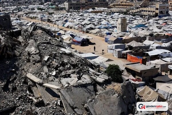 Gazze'de ateşkes ihlalleri: 4 binin üzerinde vaka kaydedildi