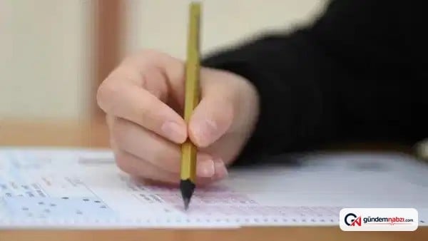 Eğitim-İş Genel Başkanı Özbay'dan LGS değerlendirmesi