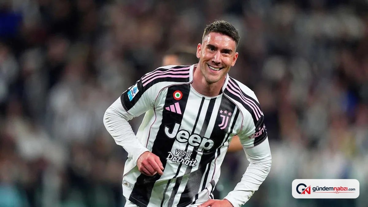 Beşiktaş'ın teklif yaptığı Dusan Vlahovic yine süre istedi