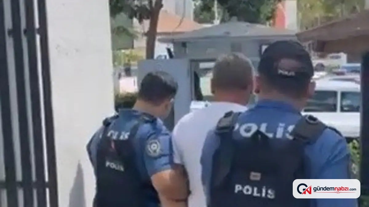 Bursa'da 10 yıl hapis cezası olan firari yakalandı