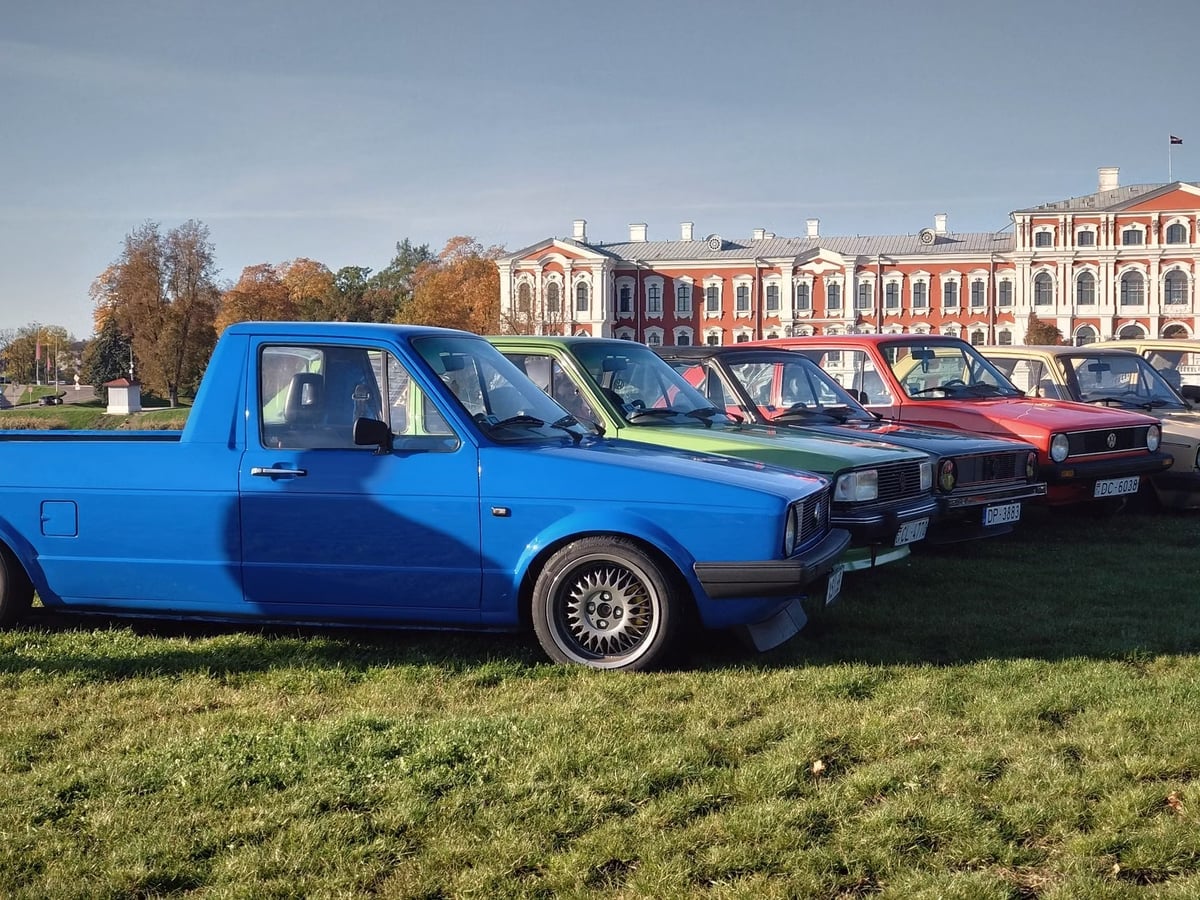 Volkswagen ABD stratejisini değiştiriyor: yeni pickup geliyor