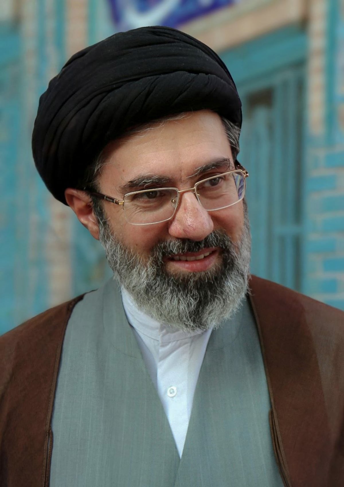 İran: Mojtaba Khamenei sağlık durumu mükemmel