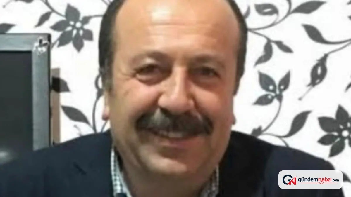 İzmir merkezli soruşturmada Hür Ağbaba tutuklandı