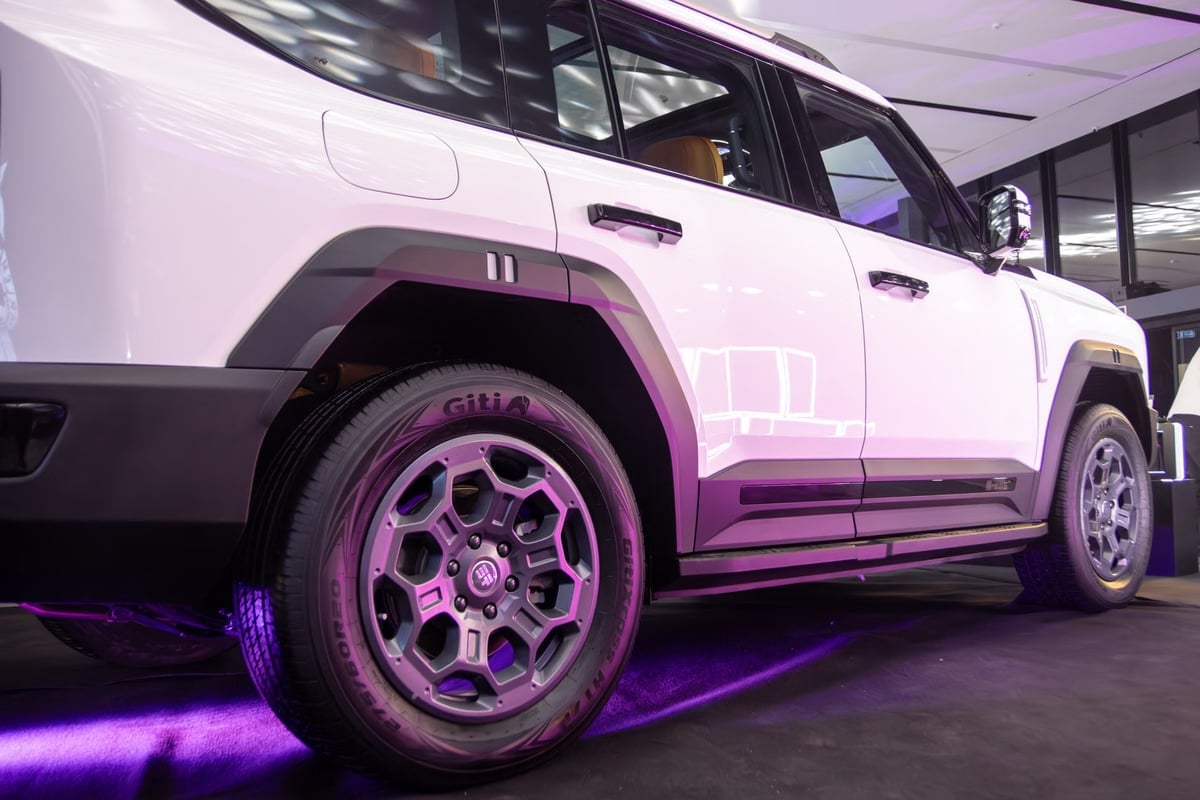 Xiaomi'nin yeni SUV'larına ön siparişler 100 bini geçti