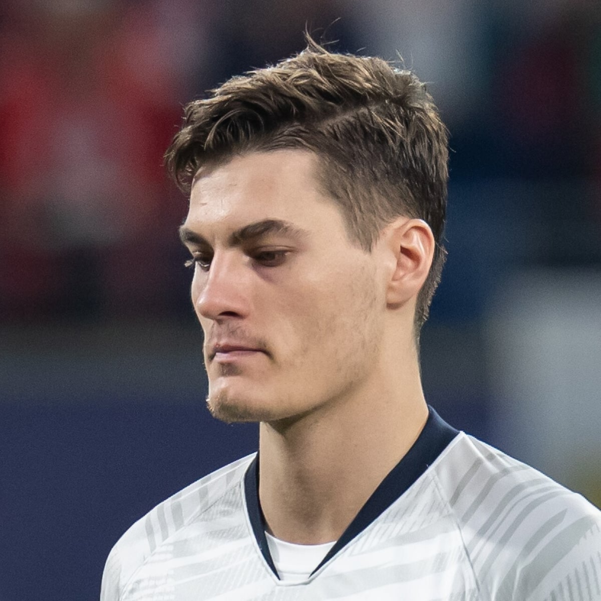 Beşiktaş'tan Patrik Schick hamlesi