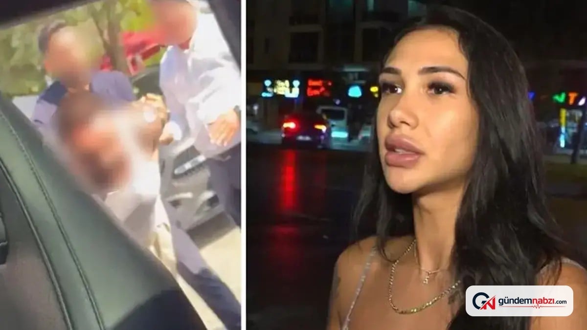 Eşine hakaret eden Koray Biber'den 'montaj' savunması