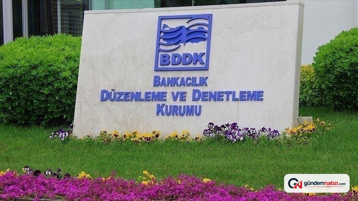 BDDK, BLG Varlık Yönetim A.Ş.'nin faaliyet iznini iptal etti