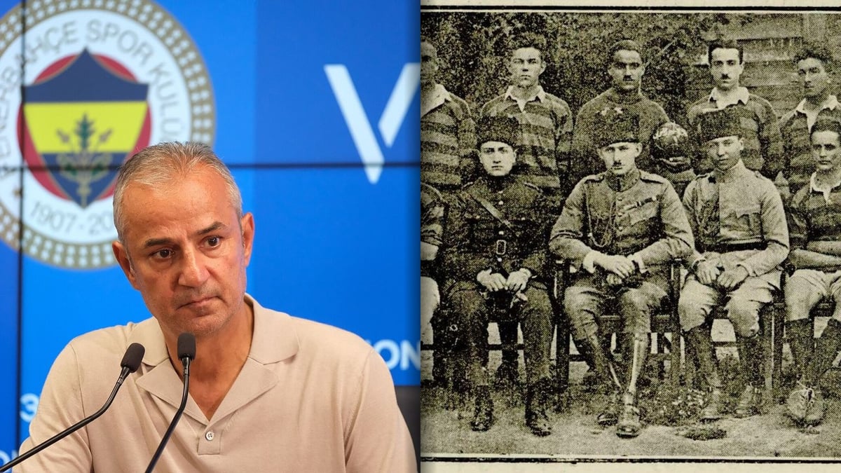 İsmail Kartal'dan Lyon maçı açıklaması: Kazanabilirdik