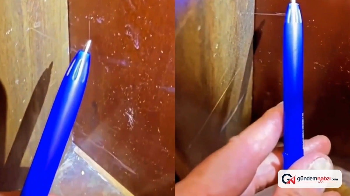Hırsızlar evinize girmeden önce bu yöntemlerle kontrol ediyor