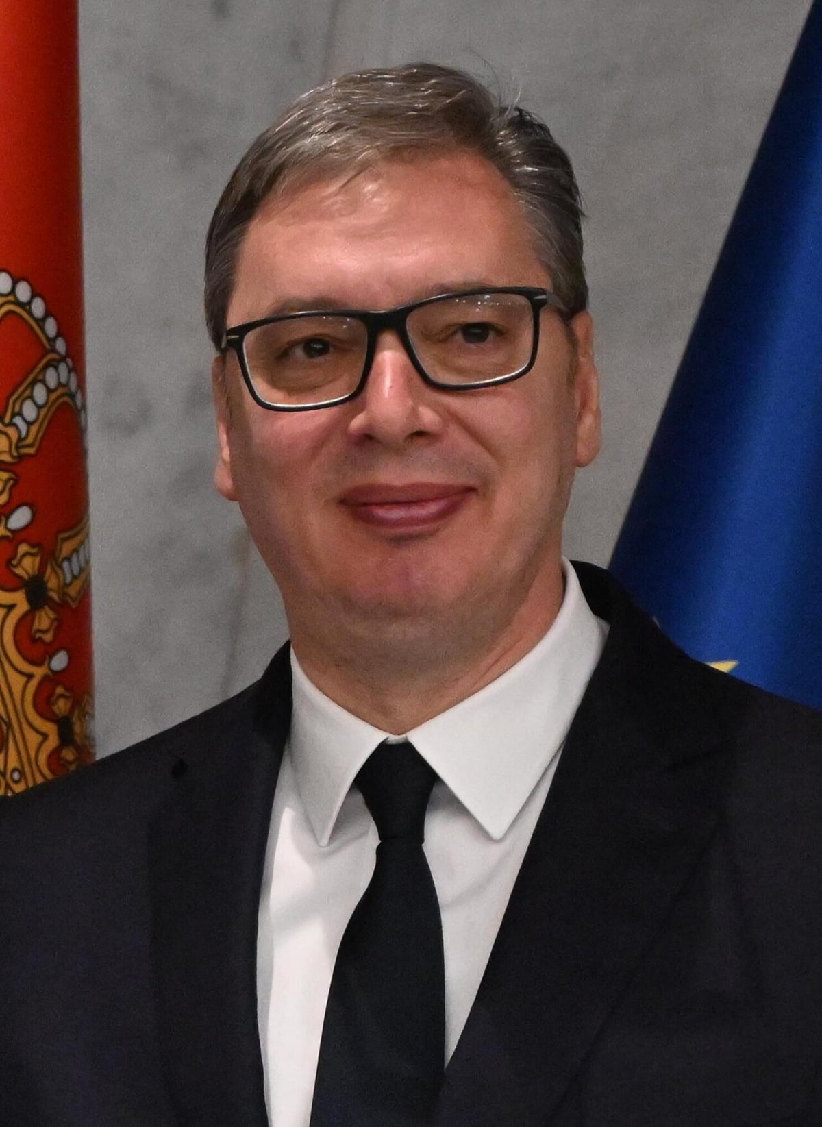Vucic, Ukrayna'nın toprak bütünlüğüne destek vereceğiz