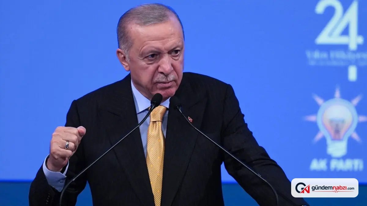 AK Parti, 4 yeni ismi kadrosuna katıyor; Erdoğan rozetleri takacak