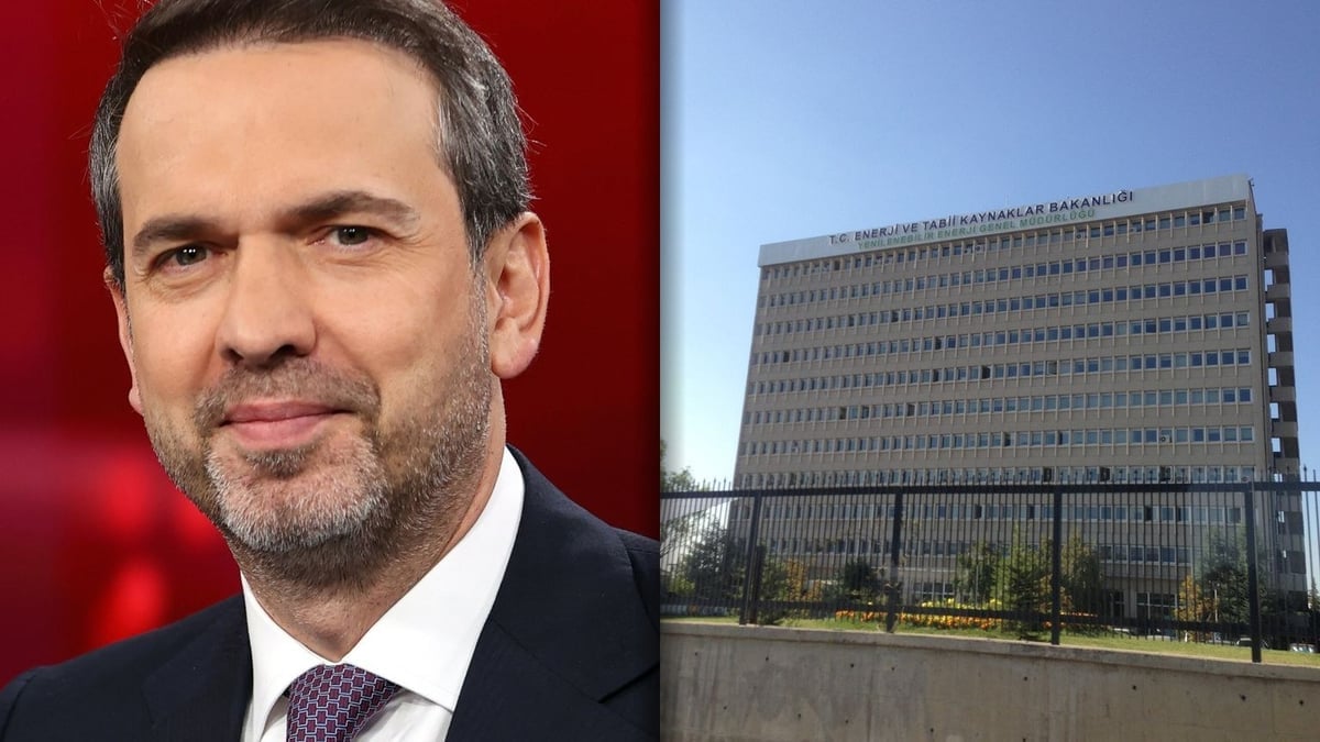 Bakan Bayraktar'dan 'Terörsüz Türkiye' vurgusu