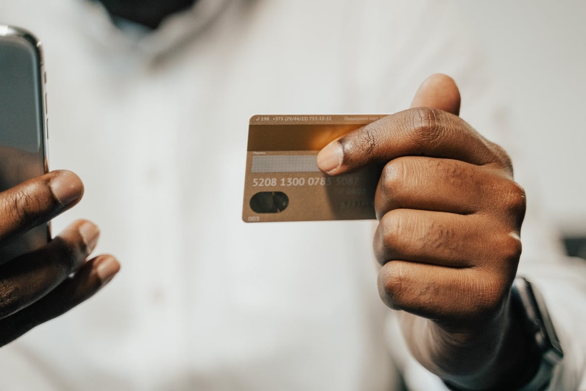 Mastercard: Finans sektöründe yapay zeka güvenle yönetilmeli