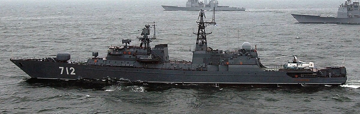 Rusya Manş Denizi'nde baskıyı artırdı, NATO savunması zorlanıyor