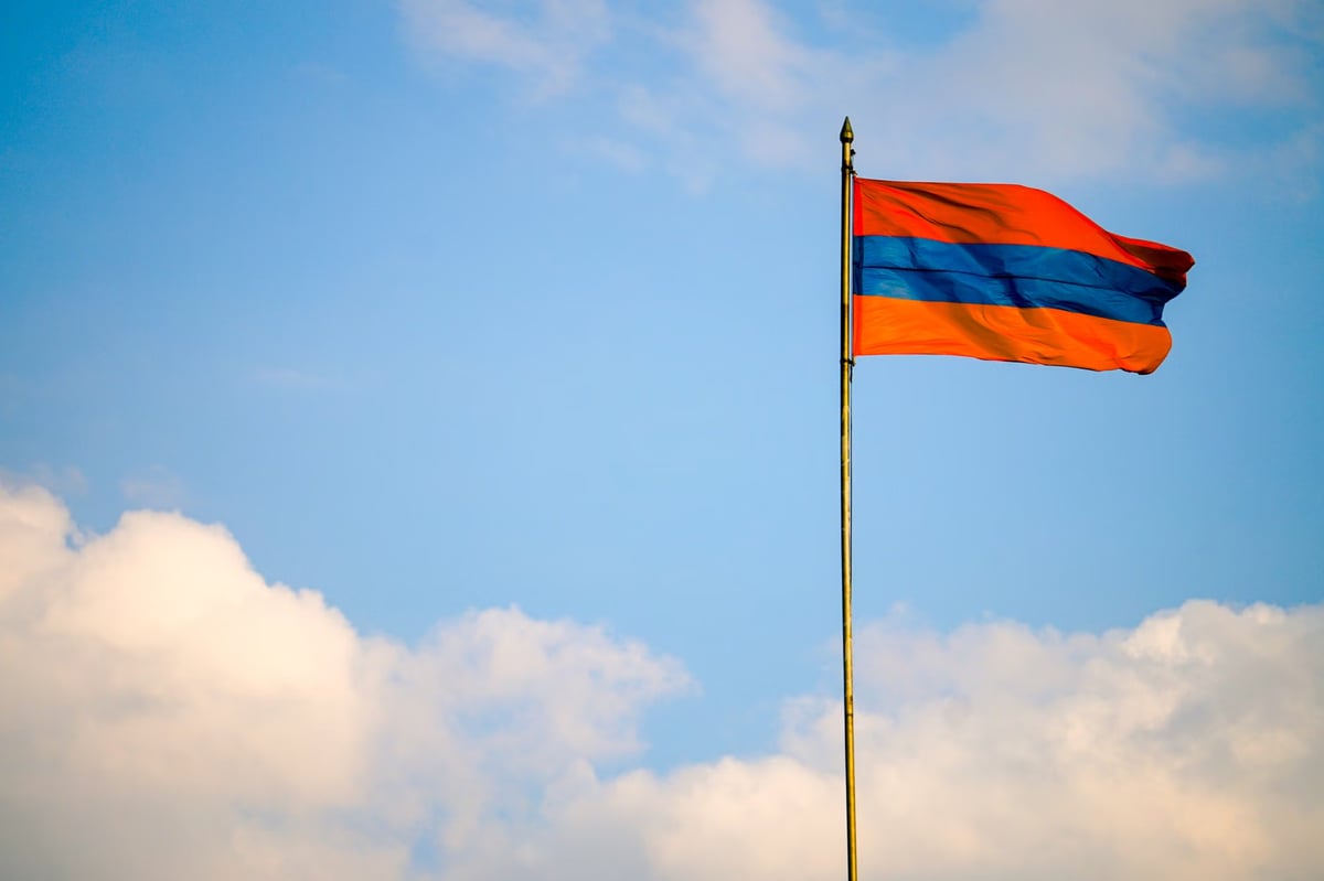 Ermenistan, Kiev ile yakınlaşıyor: Rusya ile ortaklık sorgulanıyor