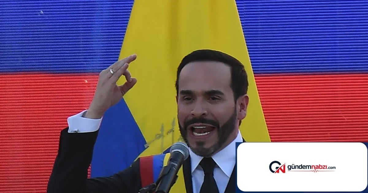 Kolombiya'ya 1 milyar dolarlık ABD güvenlik desteği