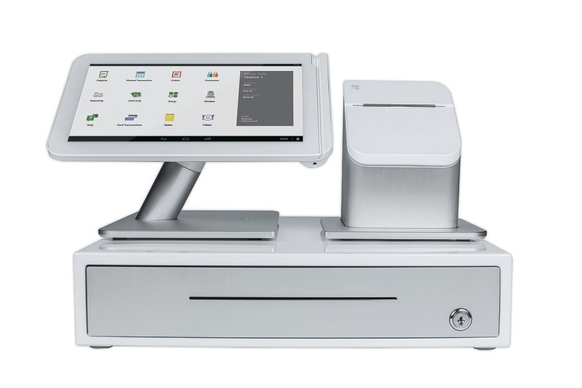 Clover POS'ta kart ödemeleri aksadı