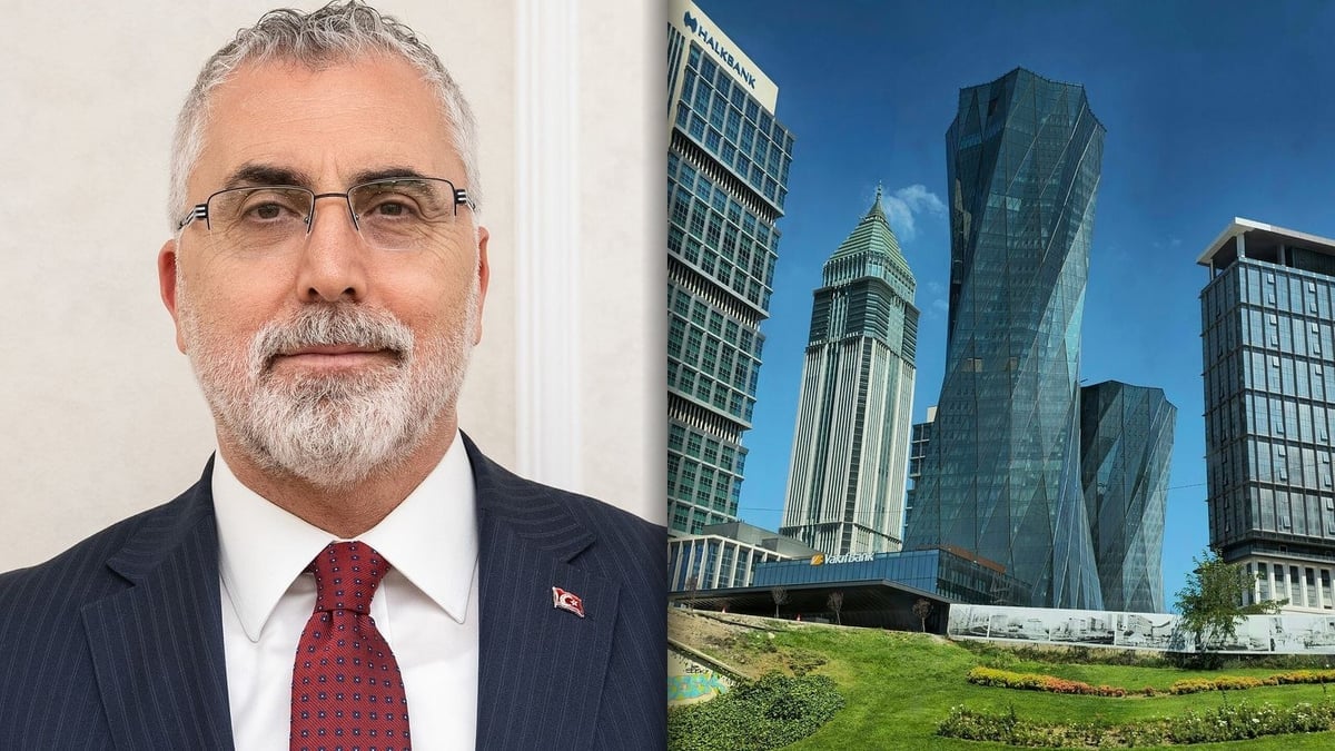 Bakan Işıkhan: 3 yılda 3 milyon genci istihdama kazandırmayı hedefliyoruz