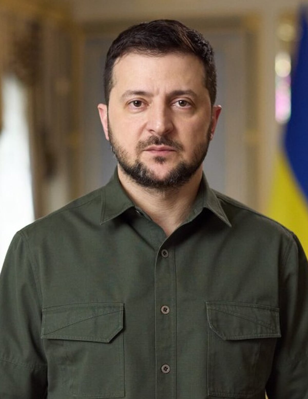 Zelenskiy: Balistik füzelerde ilk sonuçlar 2026-2027'de