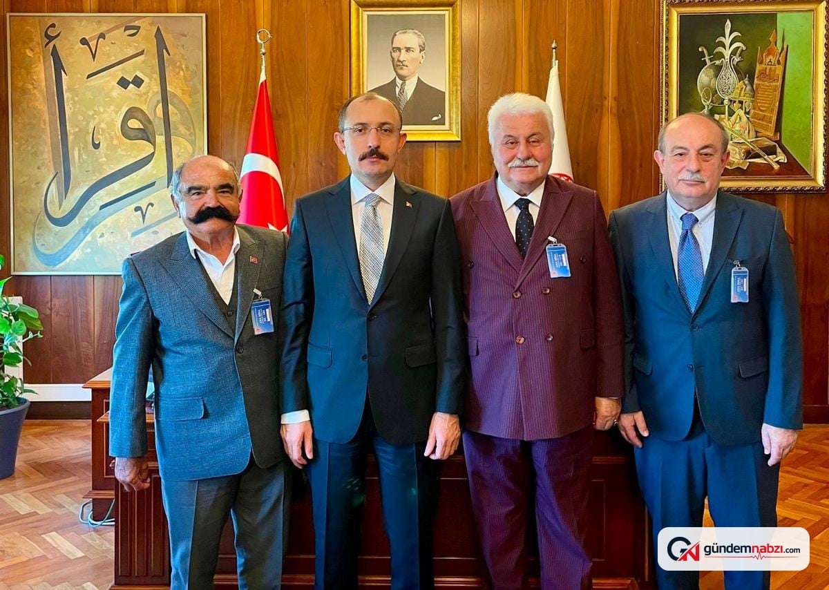 KARADENİZBİRLİK'ten 2026 ayçiçeği sezonu için finansman hamlesi