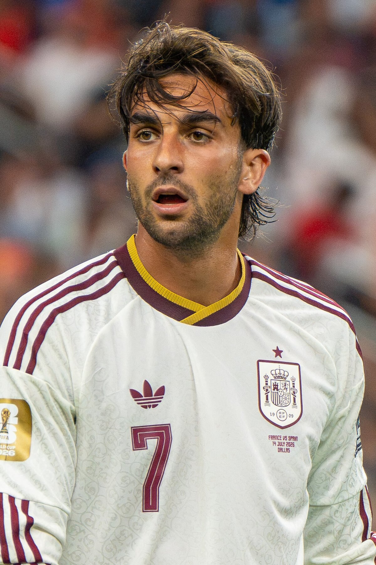 Ferran Torres'in sözleri Barcelona'da rahatsızlık yarattı