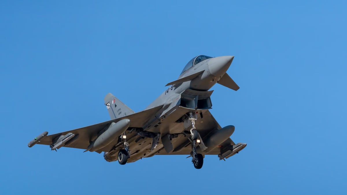 NATO'dan Avrupa'da nükleer caydırıcılığı genişletme planı
