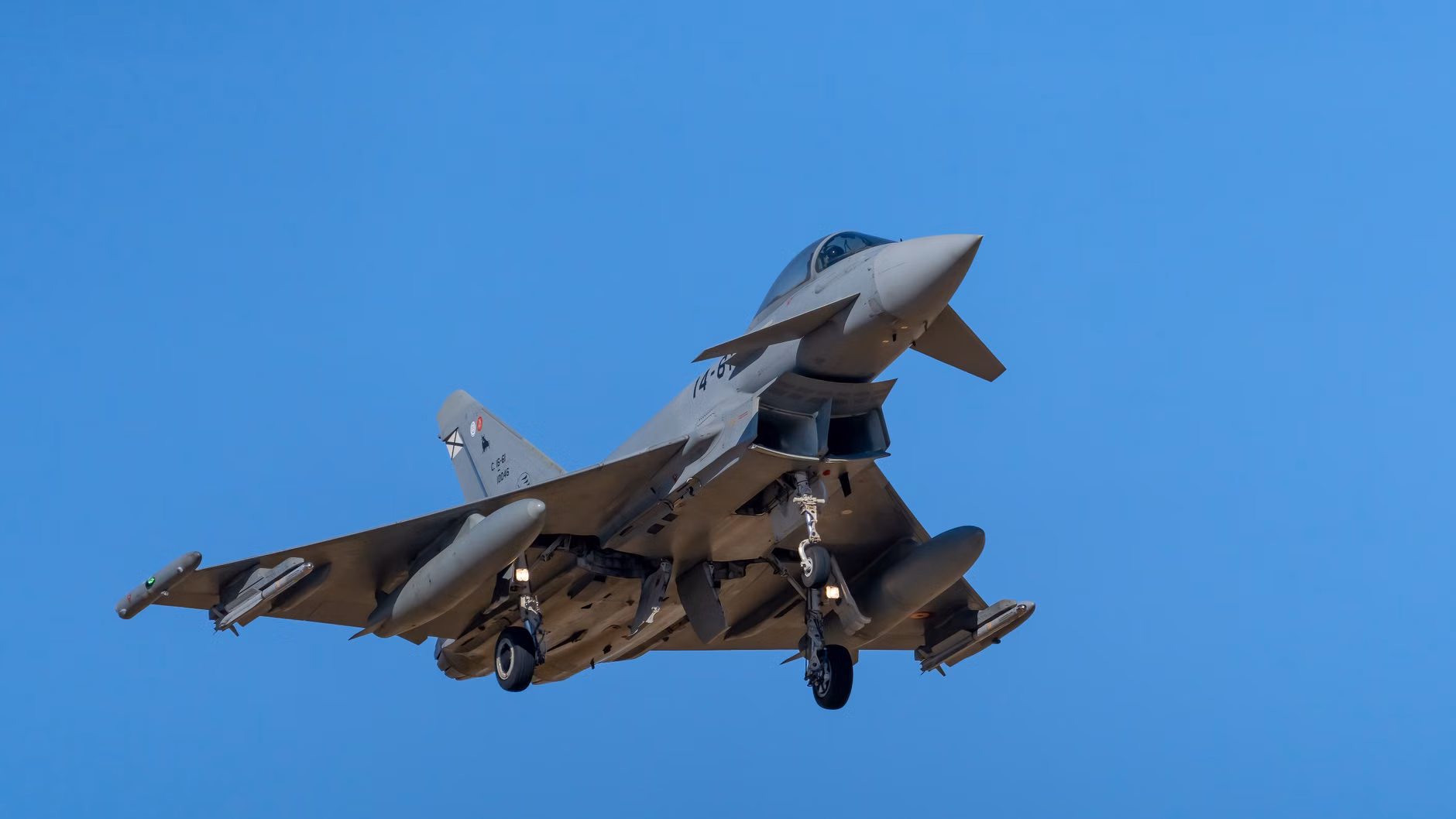 NATO'dan Avrupa'da nükleer caydırıcılığı genişletme planı