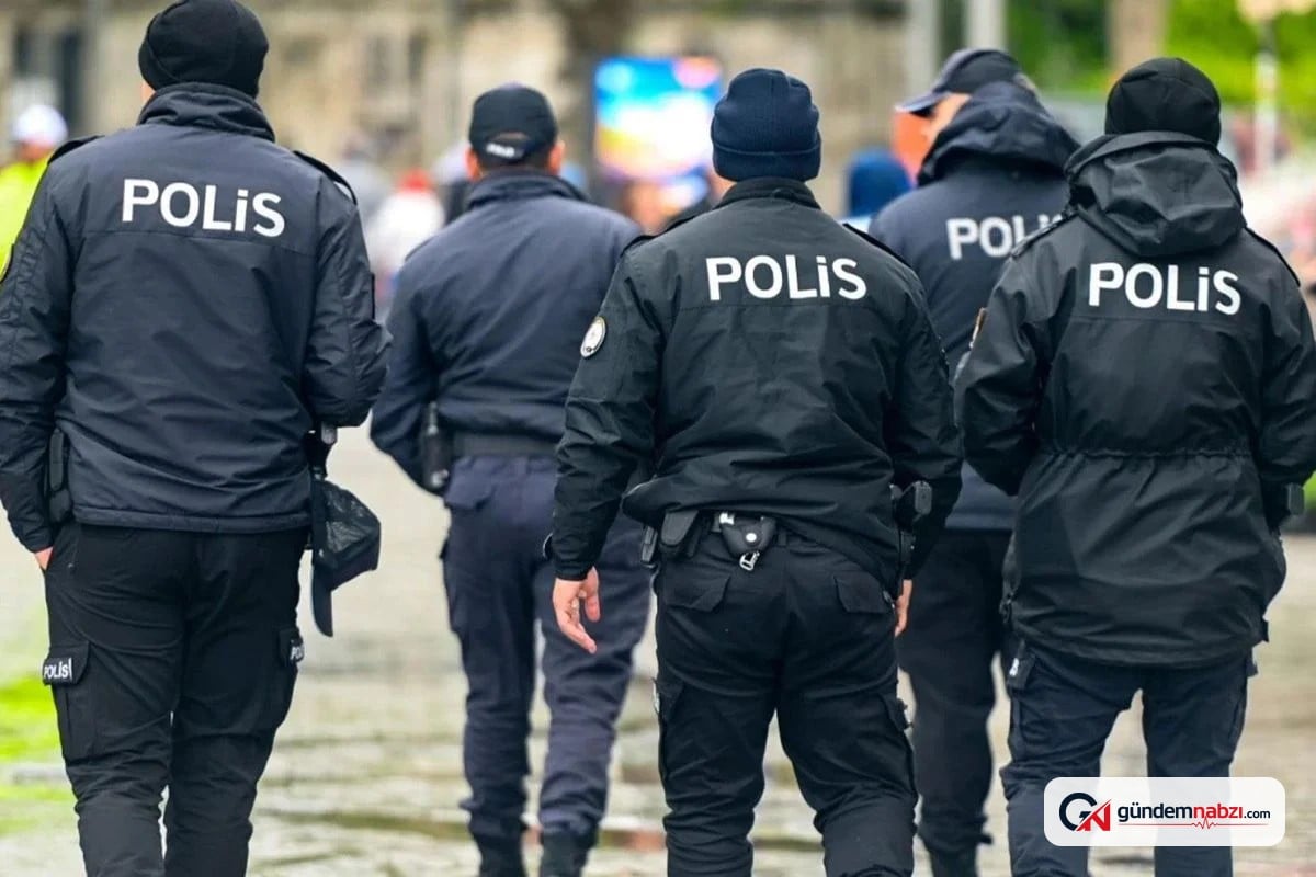Emniyet Genel Müdürlüğü'nde terfi ve atama işlemleri tamamlandı