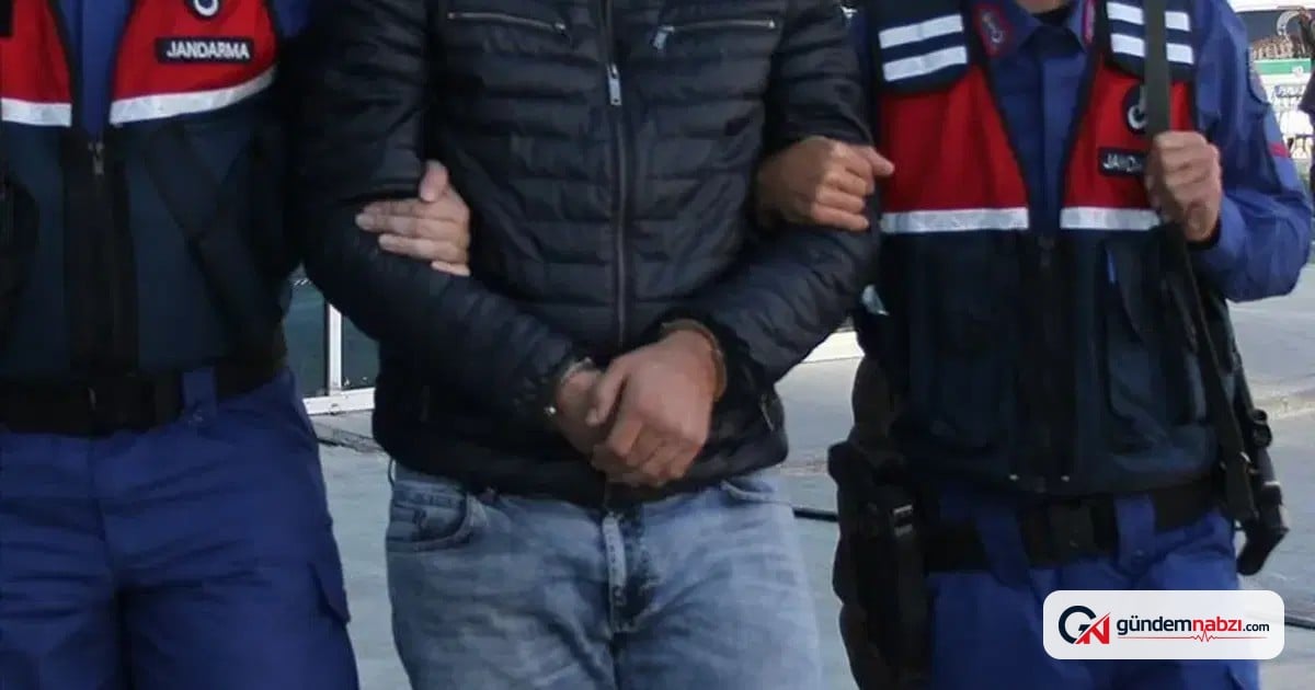 Maskeli Hırsız motosikleti çaldı, jandarma tarafından yakalandı