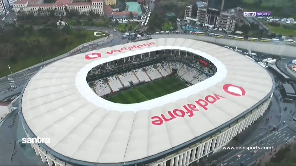 Vodafone Türkiye'de üst düzey atama