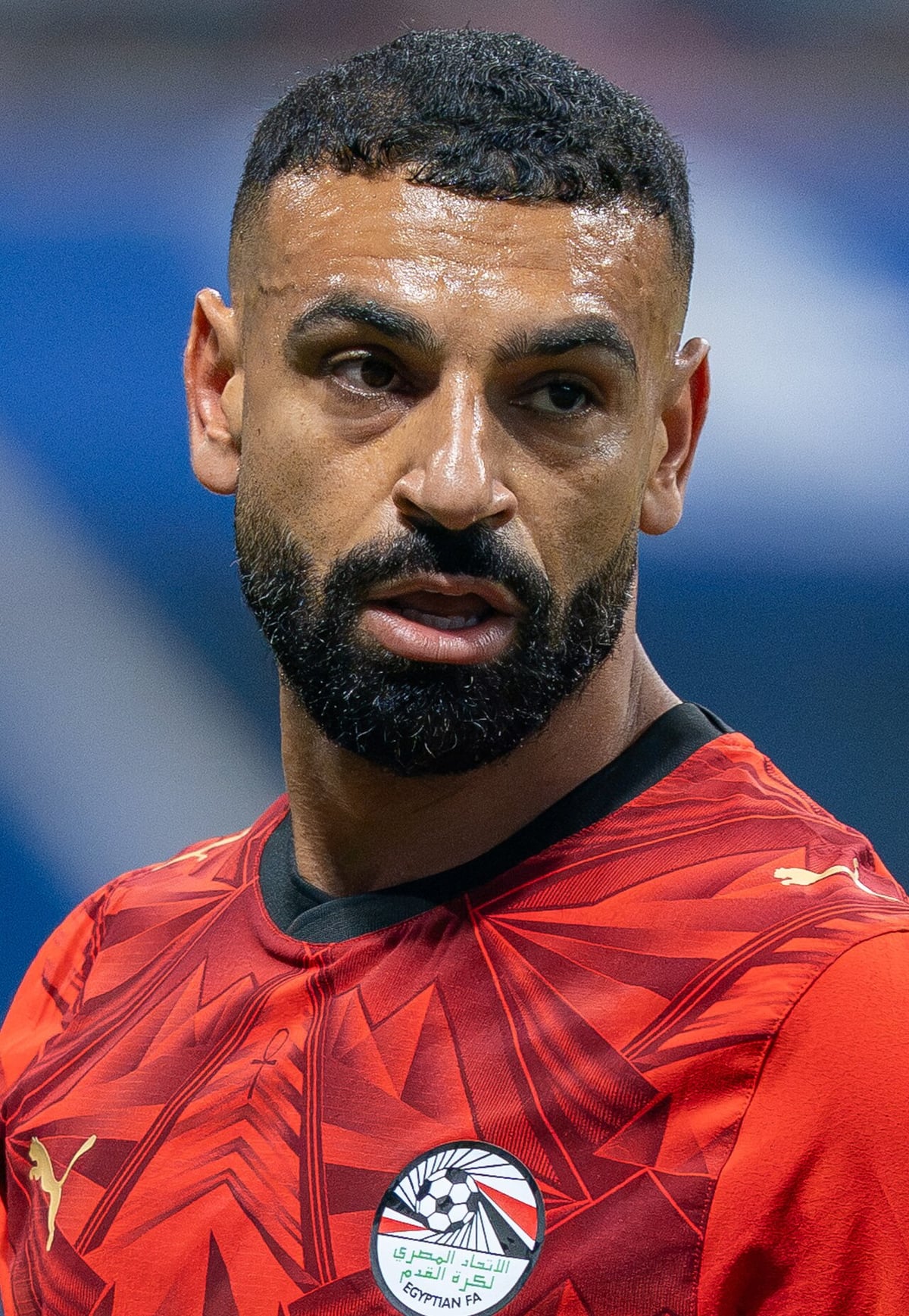 Trabzonspor, Salah transferine gösterilen ilgiden teşekkür etti