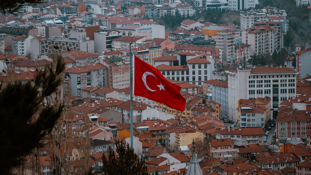 2024'ten 2026'ya belediyelerdeki siyasi değişimler
