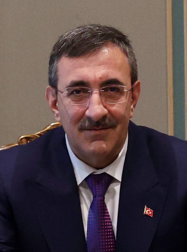 Cevdet Yılmaz: Savunma sanayiinde hedef ilk 10 ihracatçı ülke