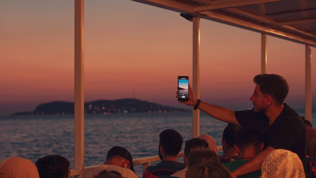 Android 17'de yeni özellik: Kilit ekranı saatini yapay zeka tasarlayacak