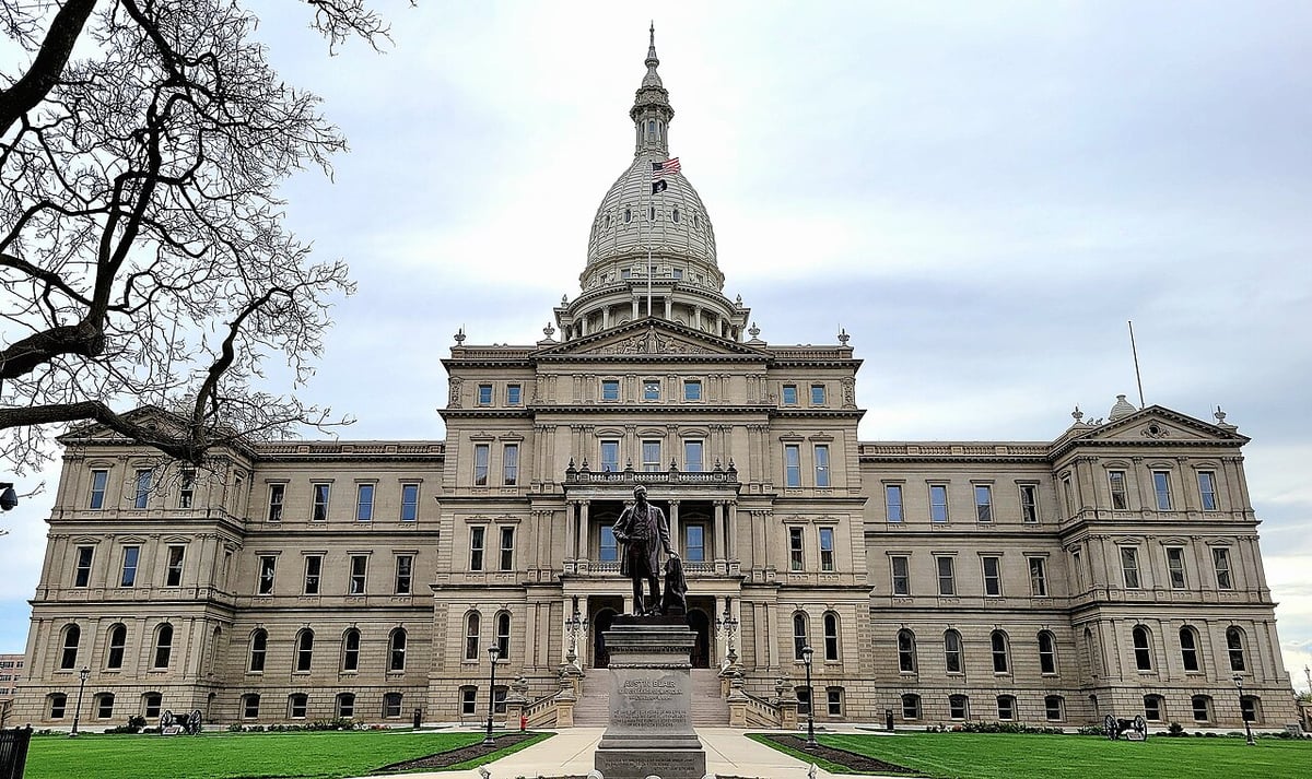 Michigan, ilk trans kadını eyalet meclisine aday gösterdi