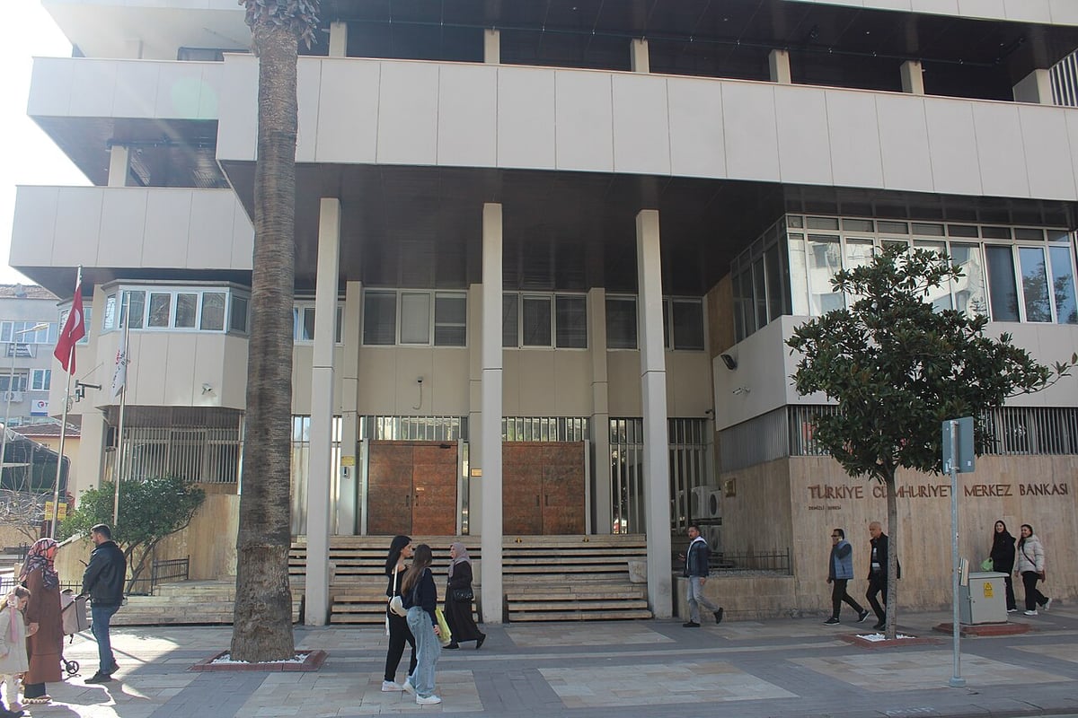 TCMB'nin altın satışları yabancı yatırımlar için kullanıldı